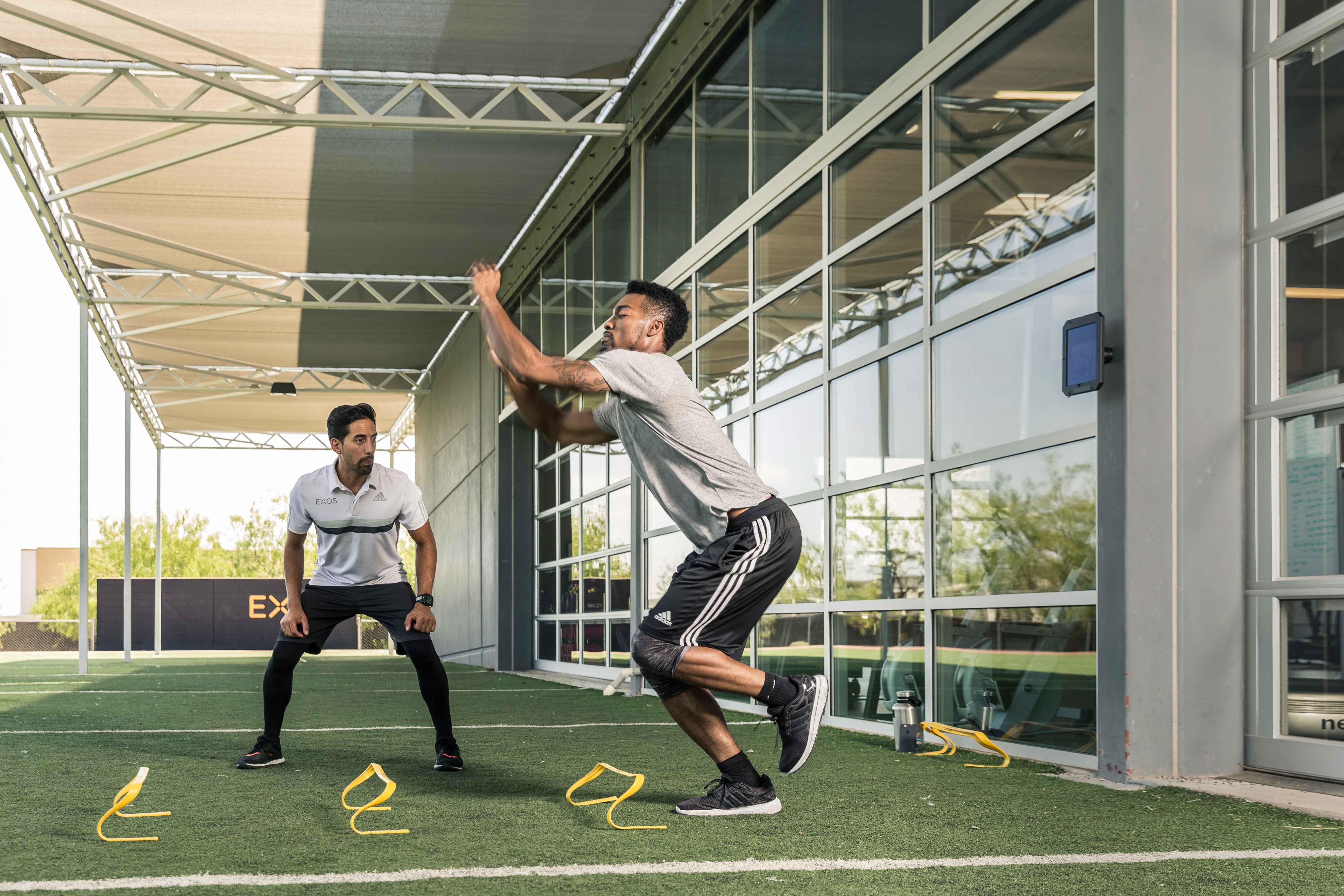 Creating A Performance Ecosystem 1